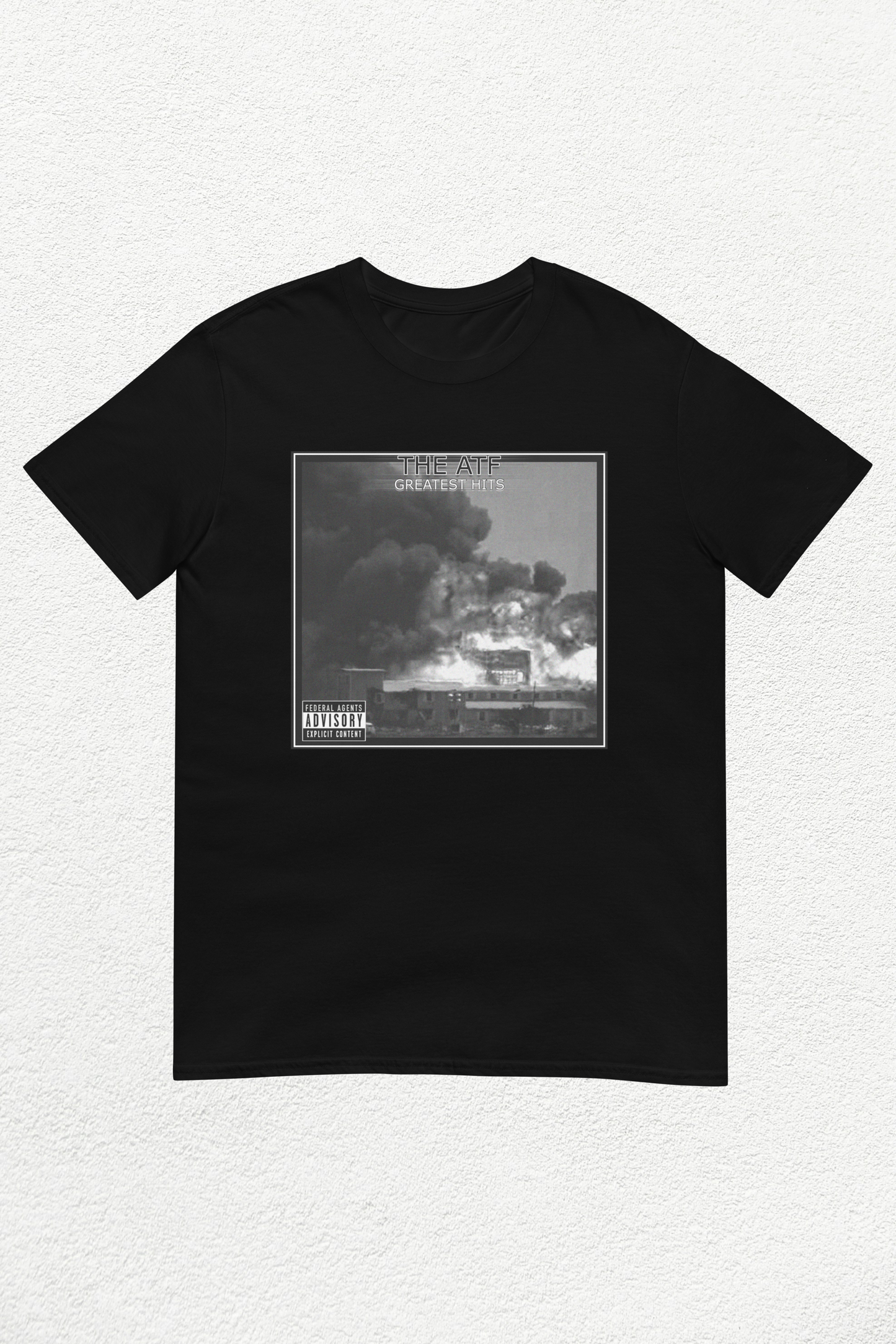 GREATEST HITS TEE