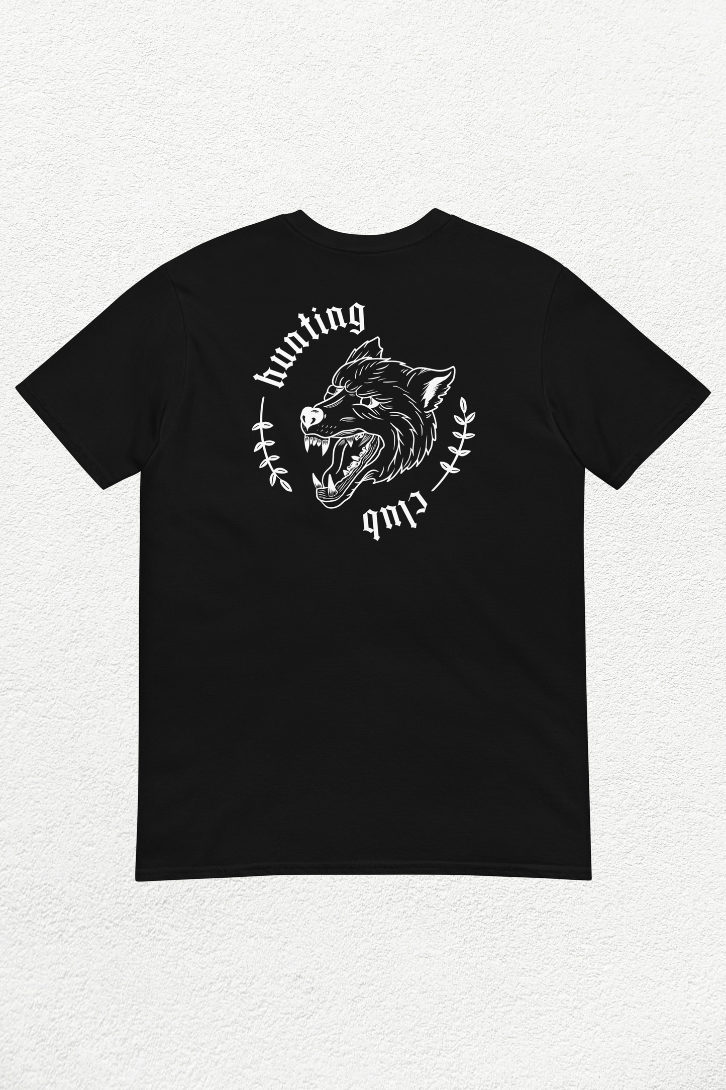 HUNTING CLUB TEE