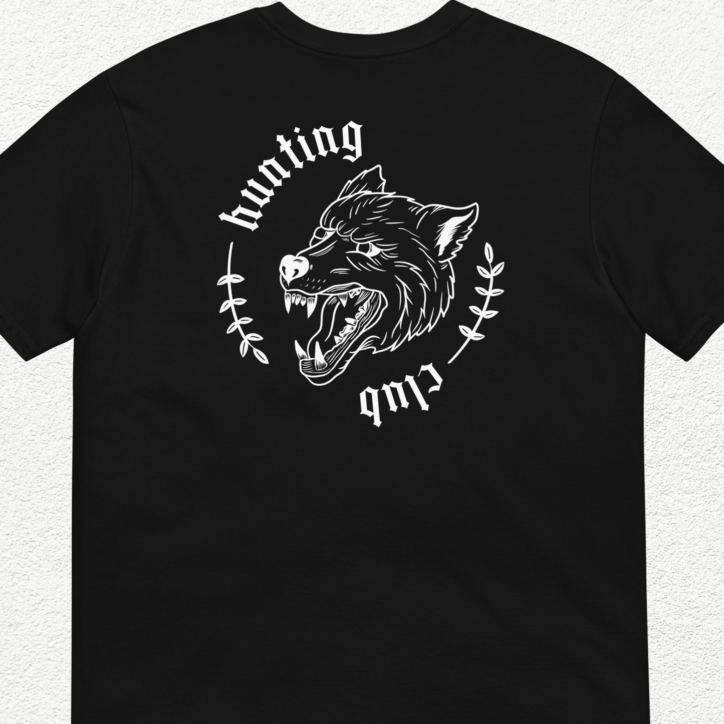 HUNTING CLUB TEE