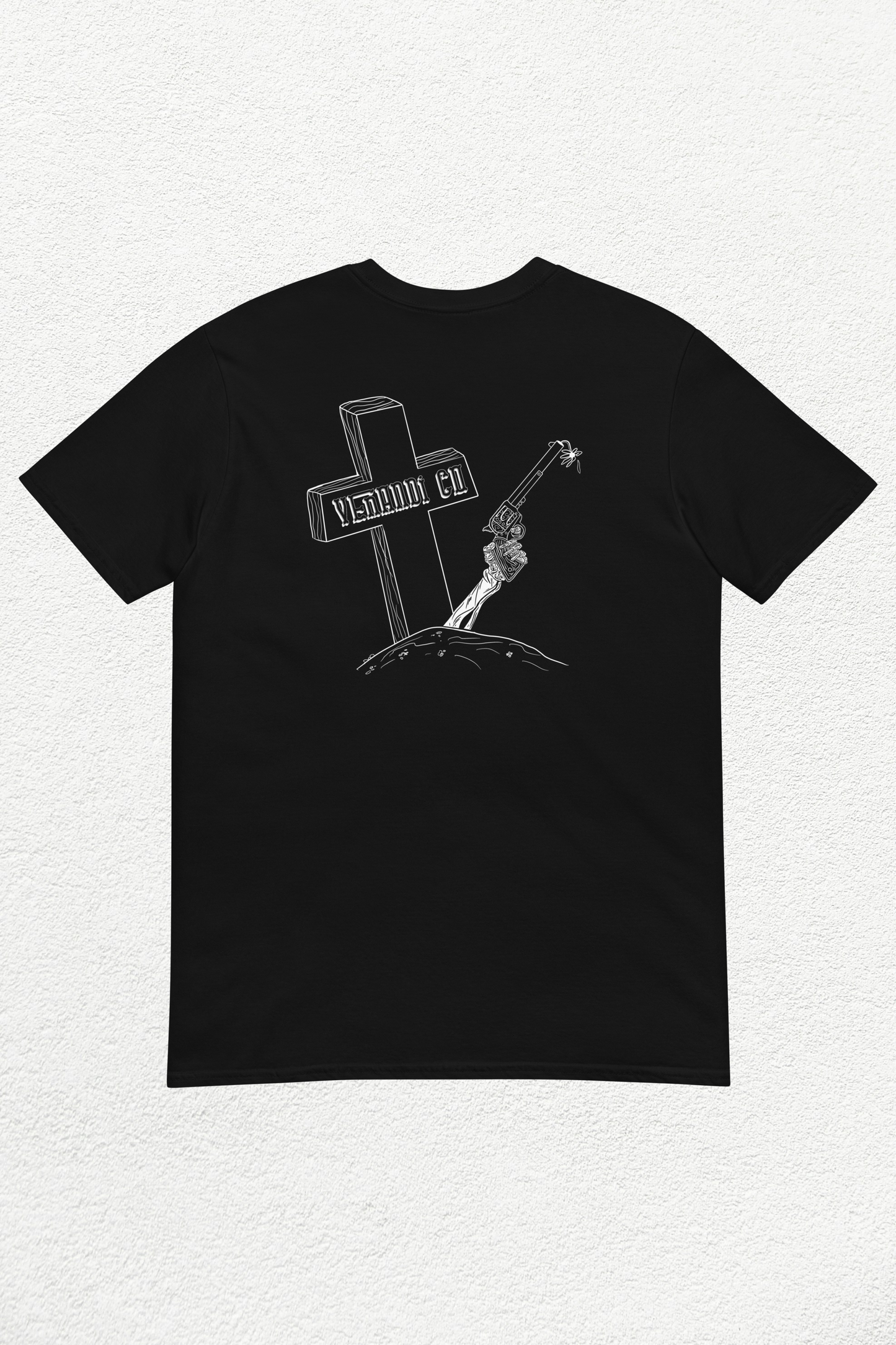OUTLAWS TEE