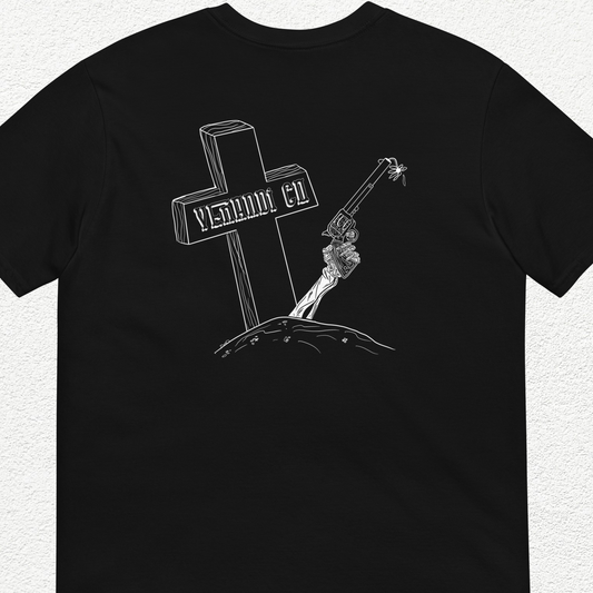 OUTLAWS TEE