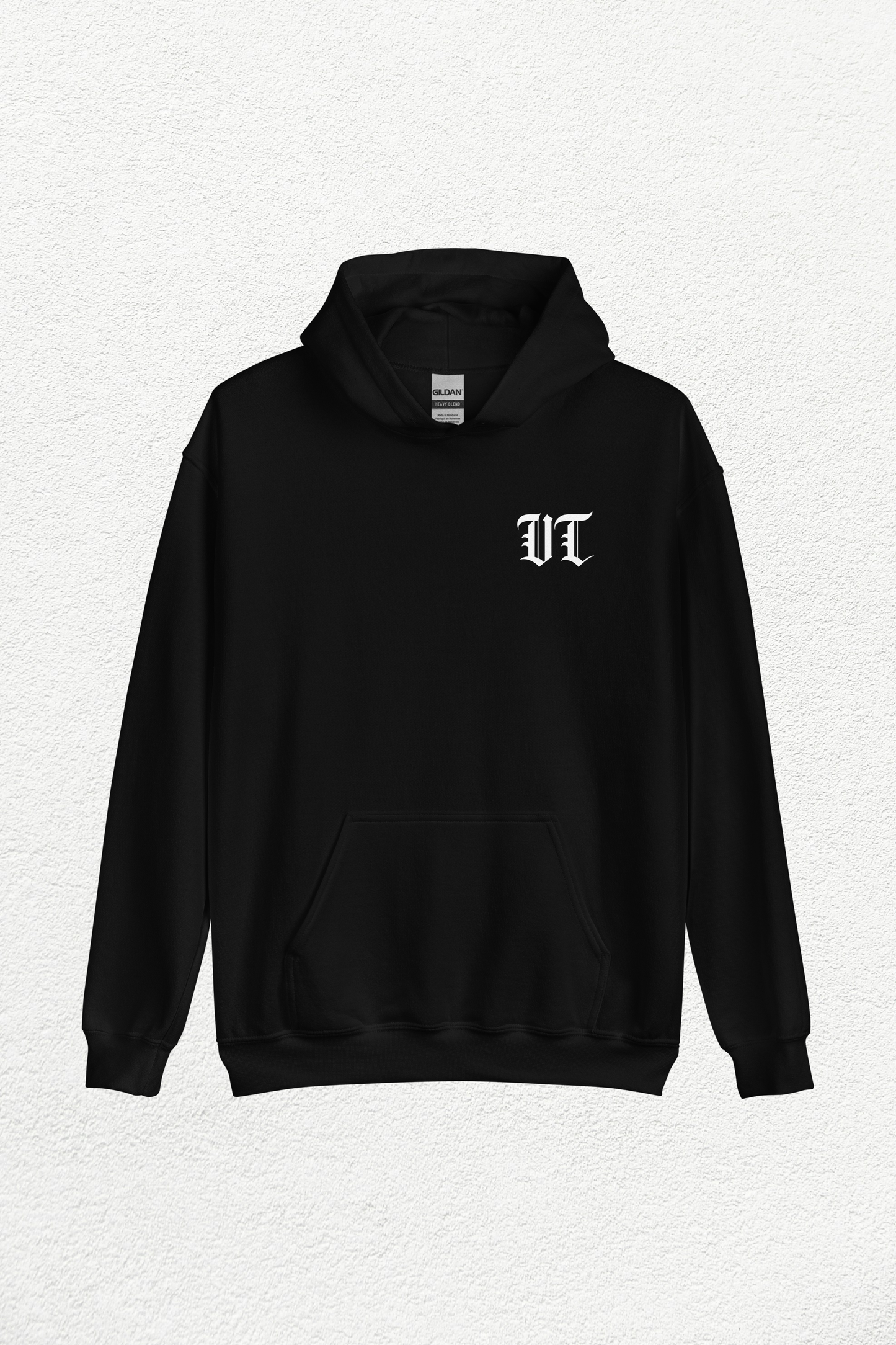 THE HOODIE