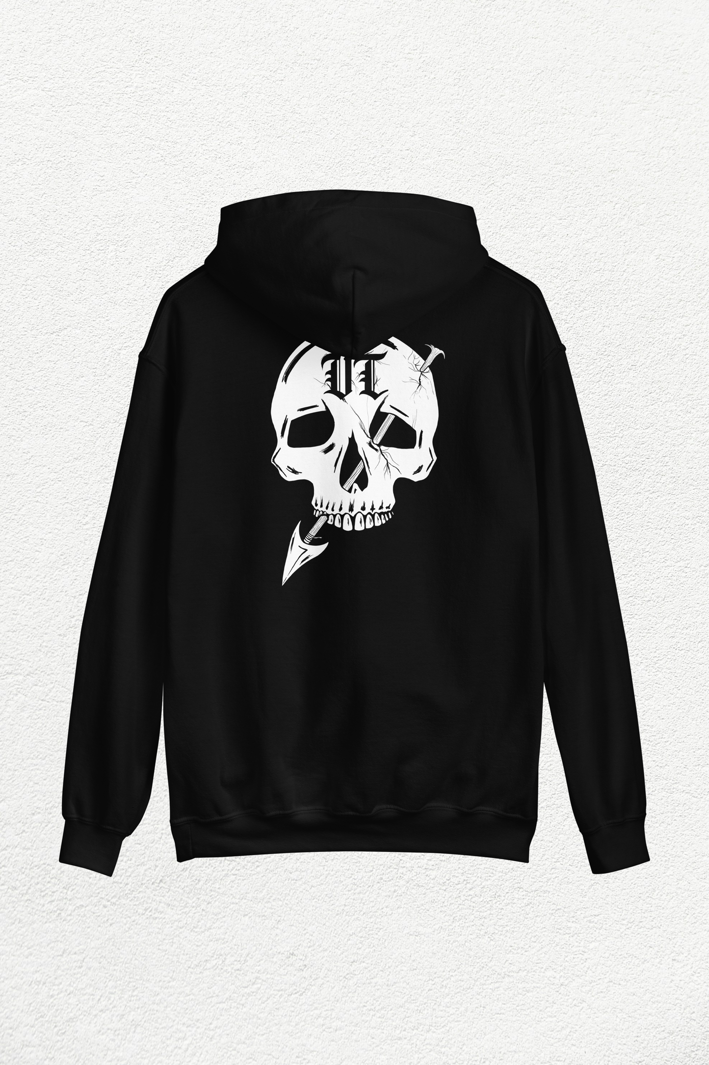 THE HOODIE