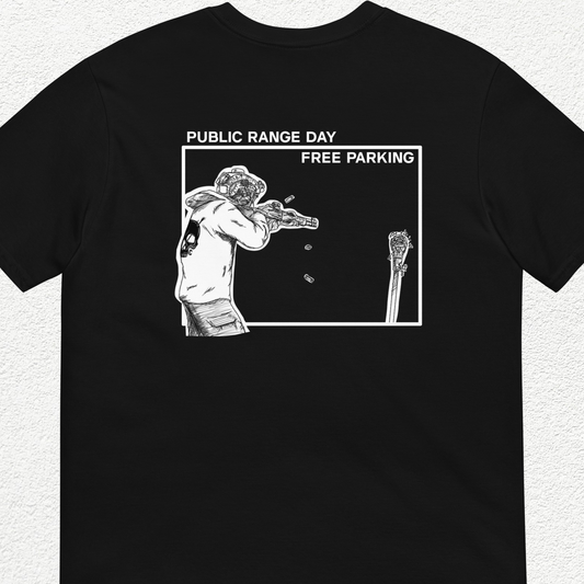 RANGE DAY TEE