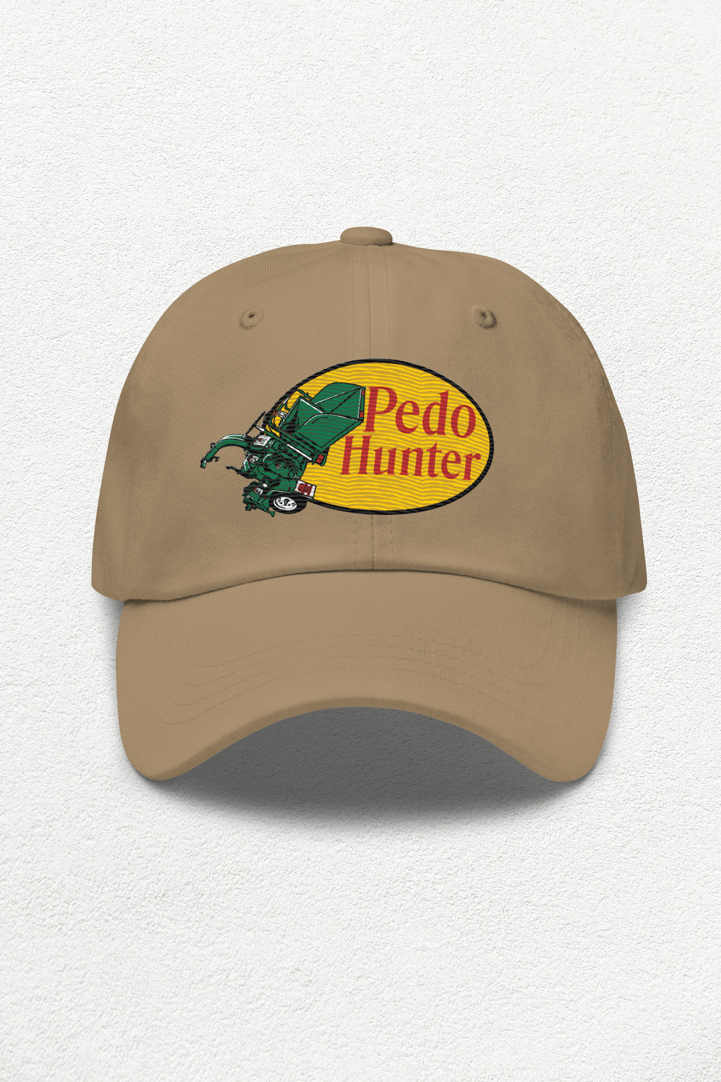 TREE SERVICE HAT