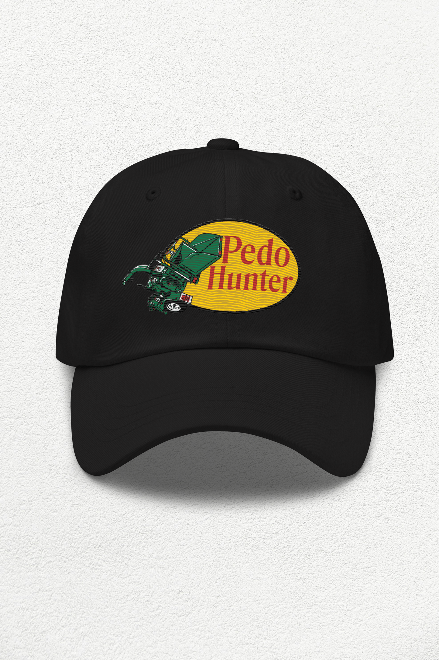 TREE SERVICE HAT