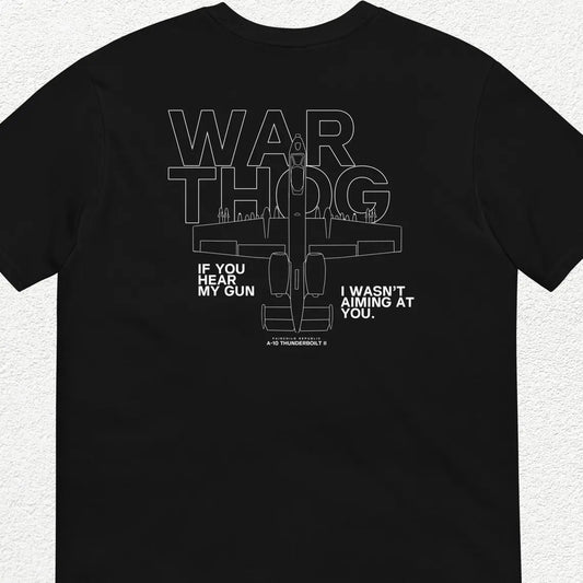 WARTHOG TEE