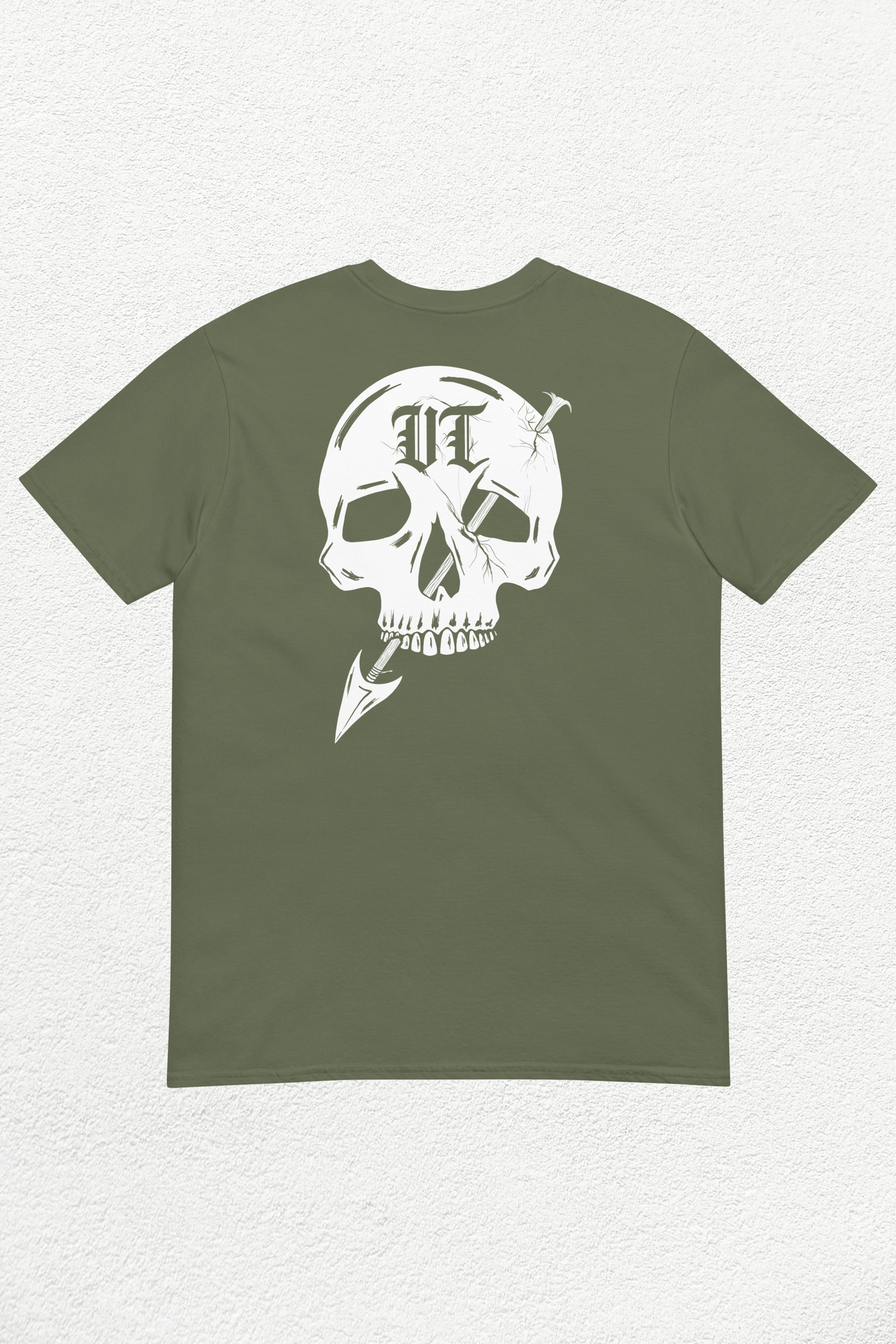 THE TEE