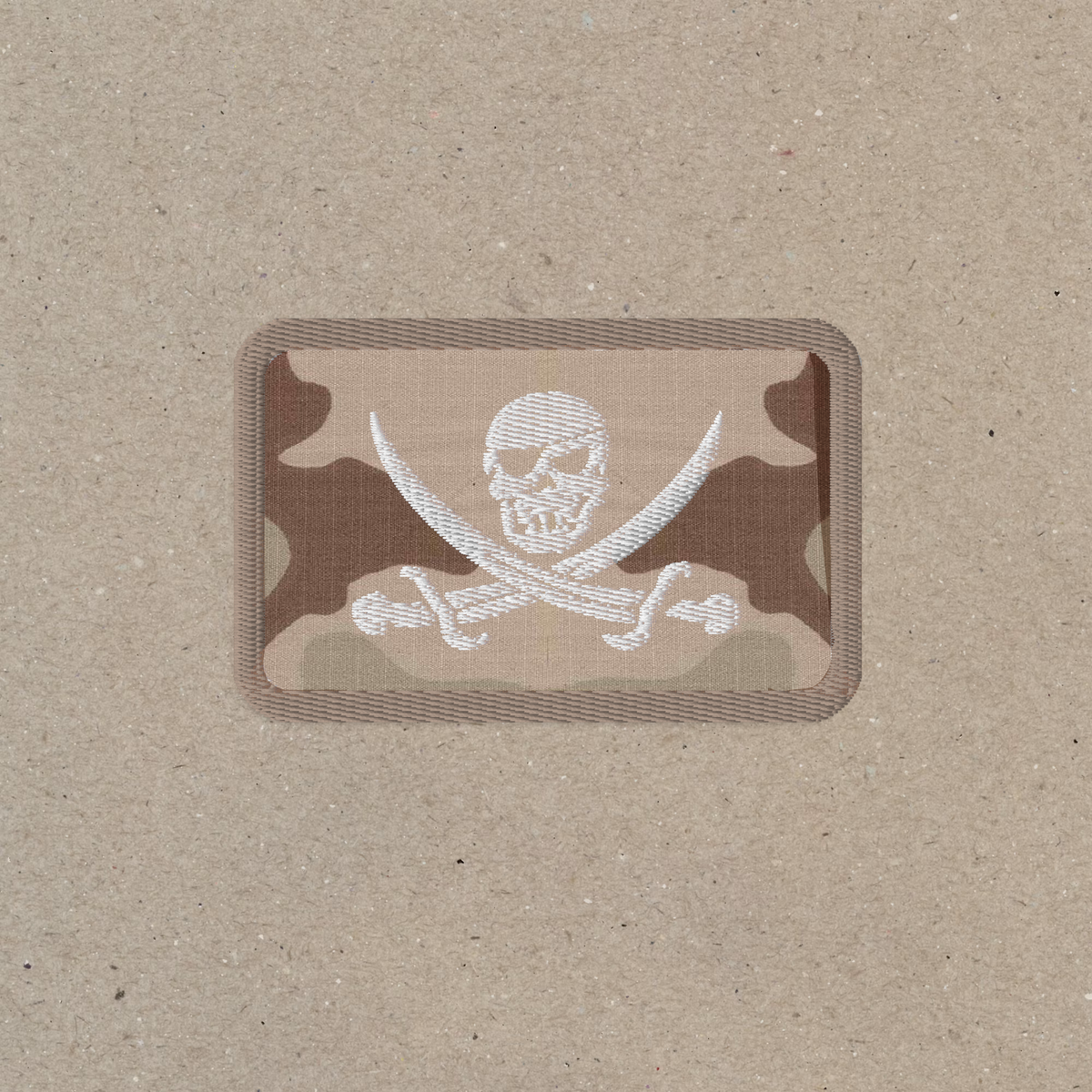 PATCHES.